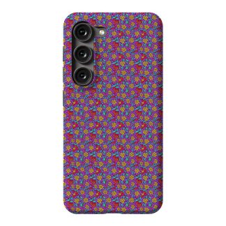 Samsung Galaxy S23 Slim Case