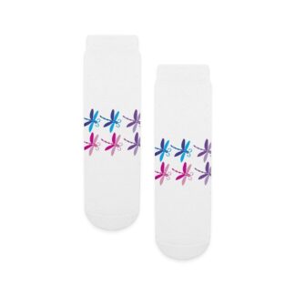 Dragonfly Kids Socks