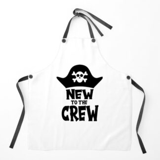 What’s cookin’, good lookin’? The chef in your life is SURE to handle the heat with this one-of-a-kind apron. They’re a master in the kitchen, and this apron will help them stay squeaky clean while showing off their culinary skills.