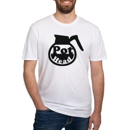 Pothead Men's Classic T-Shirt