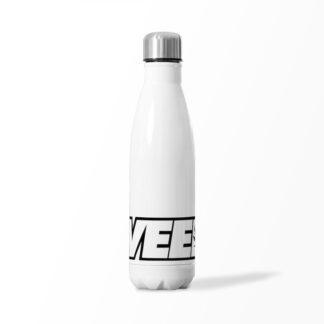 WEED WORD Insulated Water Bottle