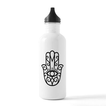 HAMSA 1.0L Stainless Steel Water Bottle