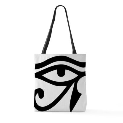 RA Large Tote Bag