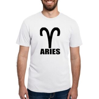 ARIES Men's Deluxe T-Shirt