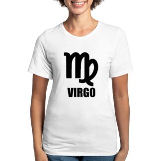 VIRGO Women's Deluxe T-Shirt