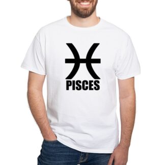 PISCES Men's Value T-Shirt