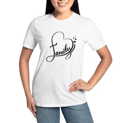 FAMILY Women's Classic T-Shirt