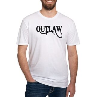 OUTLAW Men's Classic T-Shirt