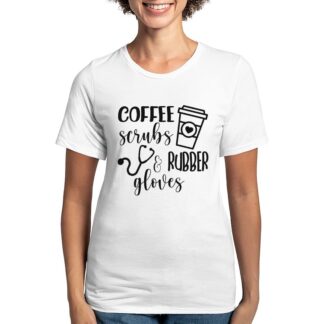 NURSE Women's Deluxe T-Shirt