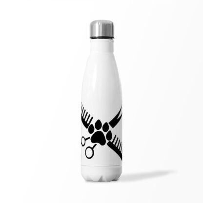 PET GROOMER Insulated Water Bottle