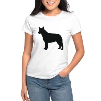 AMERICAN CATTLE DOG Women's Value T-Shirt