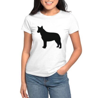 AMERICAN CATTLE DOG Women's Value T-Shirt