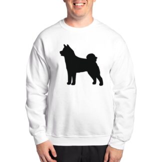 AKITA Men's Crewneck Sweatshirt