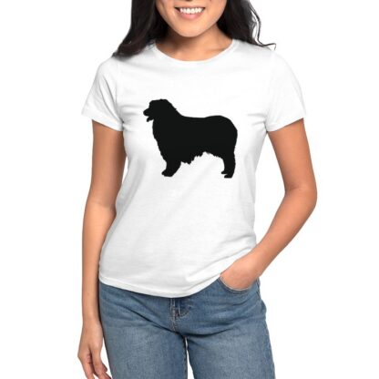 AUSTRALIAN SHEPHERD Women's Value T-Shirt