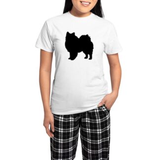 AMERICAN ESKIMO Women's Pajama Set