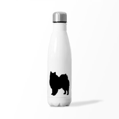 AMERICAN ESKIMO Insulated Water Bottle