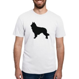 BELGIAN TERVUREN Men's Deluxe T-Shirt