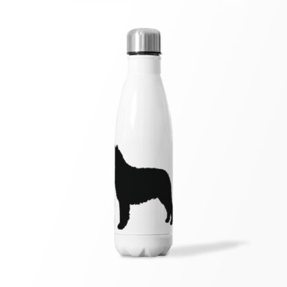 BELGIAN SHEEPDOG Insulated Water Bottle