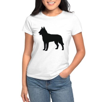 BELGIAN MALINOIS Women's Value T-Shirt