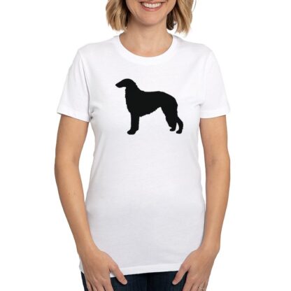 BORZOI Women's Eco Sport T-Shirt