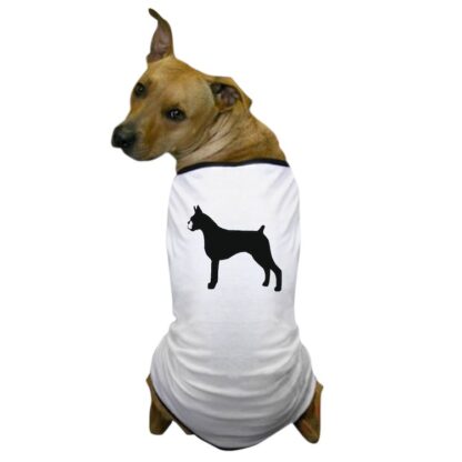 BOXER Dog T-Shirt