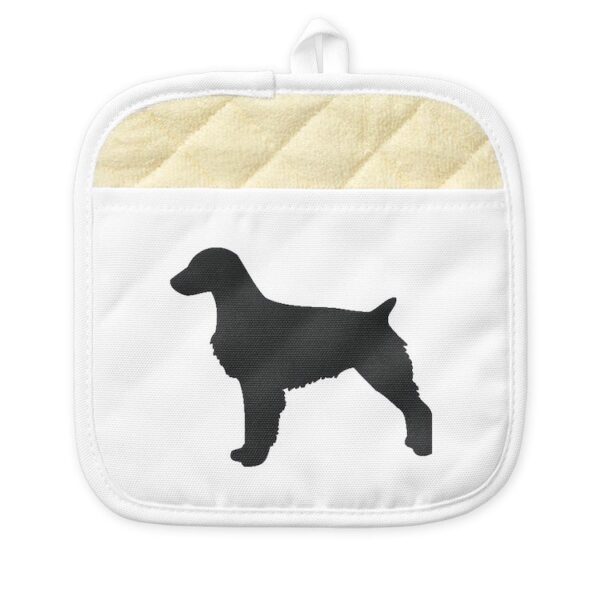 BRITTANY SPANIEL Pot Holder