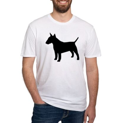 BULL TERRIER Men's Classic T-Shirt