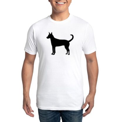 CAROLINA DOG Men's Eco Sport T-Shirt