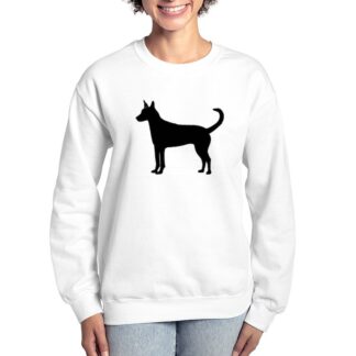 CAROLINA DOG Women's Crewneck Sweatshirt