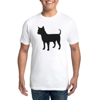 CHIHUAHUA Men's Eco Sport T-Shirt