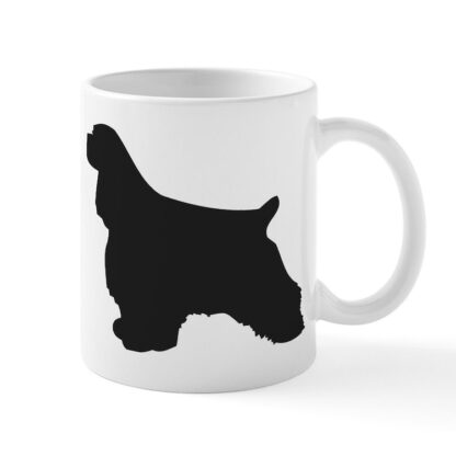 COCKER SPANIEL 11 oz Ceramic Mug