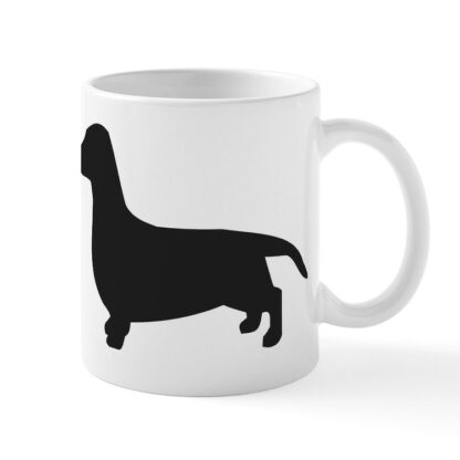 DACHSHUND 11 oz Ceramic Mug