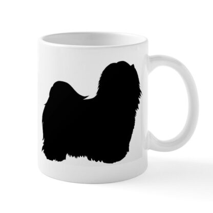 COTON DE TULEAR 11 oz Ceramic Mug