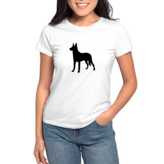 DUTCH SHEPHERD Women's Value T-Shirt