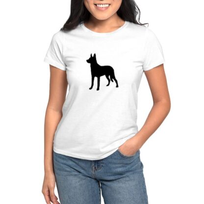 DUTCH SHEPHERD Women's Value T-Shirt