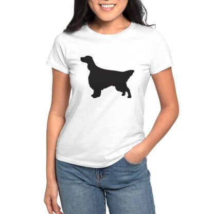 ENGLISH SETTER Women's Value T-Shirt