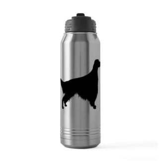 GORDON SETTER 30 oz Stainless Steel Water Bottle