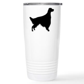 GORDON SETTER 20 oz Stainless Steel Travel Mug