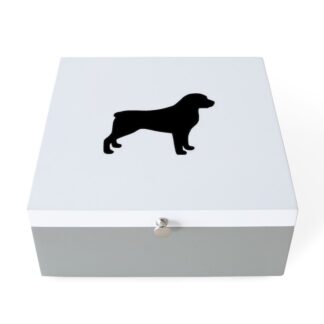 ROTTWEILER Jewelry Box