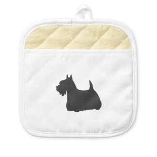 SCOTTISH TERRIER Pot Holder