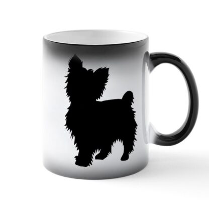 YORKSHIRE TERRIER Magic Mug