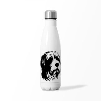 POLISH LOW SHEEPDOG Insulated Water Bottle