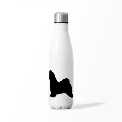 MALTESE Insulated Water Bottle