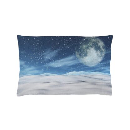 Celestial Planet Pillowcase