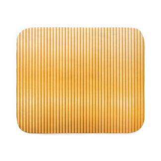 Golden Lines Sherpa Fleece Throw Blanket