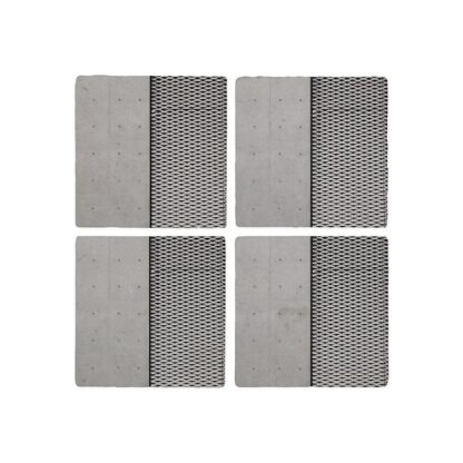 Concrete Texture Coasters