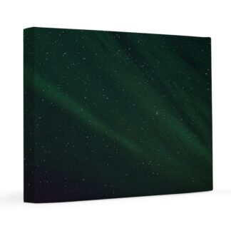 The Sky at Night 16x20 Canvas Print