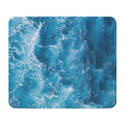 Waves in the Ocean Mouse Pad