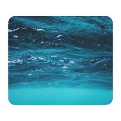 Waves in the Ocean Mouse Pad