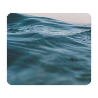 Waves in the Ocean Mouse Pad